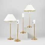 1047 1046 TABLE LAMPS